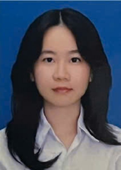Nguyễn Thị Thúy Kiều